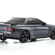 Load image into Gallery viewer, Kyosho Mini-z Body ASC NISSAN SKYLINE GT-R Nismo (R32) Gunmetal MZP469GM