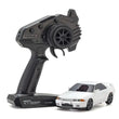 Load image into Gallery viewer, Kyosho Mini-z Ready Set AWD Nissan Skyline GT-R N1 (R32) White 32639W