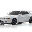 Load image into Gallery viewer, Kyosho Mini-z Ready Set AWD Nissan Skyline GT-R N1 (R32) White 32639W