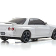Load image into Gallery viewer, Kyosho Mini-z Ready Set AWD Nissan Skyline GT-R N1 (R32) White 32639W
