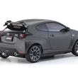 Load image into Gallery viewer, Kyosho MINI-Z AWD Toyota GRMN YARIS CIRCUIT PACKAGE Gun Metallic 32640GM