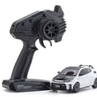 Load image into Gallery viewer, Kyosho MINI-Z AWD Toyota GRMN YARIS CIRCUIT PACKAGE White Pearl 32640PW