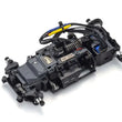 Load image into Gallery viewer, Kyosho MINI-Z Racer MR-04EVO2 Chassis Set (W-MM/5600KV) 32891