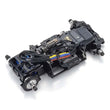 Load image into Gallery viewer, Kyosho MINI-Z Racer MR-04EVO2 Chassis Set (W-MM/5600KV) 32891