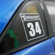 Load image into Gallery viewer, ignition model 1/18 TRUST GReddy 34RX Blue Metallic IG3226