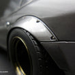 Load image into Gallery viewer, ignition 1/18 Nissan Fairlady Z (S30) STAR ROAD Gun Metallic IG3112
