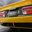 Load image into Gallery viewer, ignition 1/18 Nissan Fairlady Z (S30) STAR ROAD Yellow Metallic IG3110