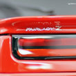 Load image into Gallery viewer, ignition 1/18 Nissan Fairlady Z (Z32) 2by2 Red IG3420