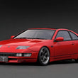 Load image into Gallery viewer, ignition 1/18 Nissan Fairlady Z (Z32) 2by2 Red IG3420
