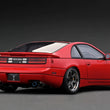 Load image into Gallery viewer, ignition 1/18 Nissan Fairlady Z (Z32) 2by2 Red IG3420