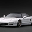 Load image into Gallery viewer, ignition 1/18 HONDA NSX (NA1) White IG3485