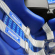 Load image into Gallery viewer, ignition model 1/18 TRUST GReddy 34RX Blue Metallic IG3226