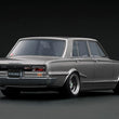 Load image into Gallery viewer, ignition 1/18 Nissan Skyline 2000 GT-R (PGC10) Silver IG3512