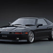 Load image into Gallery viewer, ignition 1/18 Toyota Supra 3.0GT LIMITED (MA70) Black IG 3515