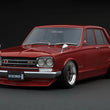Load image into Gallery viewer, ignition 1/18 Nissan Skyline 2000 GT-R (PGC10) Red IG3548