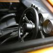 Load image into Gallery viewer, ignition 1/18 Nissan Fairlady Z (S30) STAR ROAD Yellow Metallic IG3110