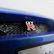 Load image into Gallery viewer, ignition model 1/18 TRUST GReddy 34RX Blue Metallic IG3226