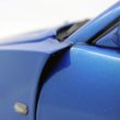 Load image into Gallery viewer, ignition model 1/18 TRUST GReddy 34RX Blue Metallic IG3226