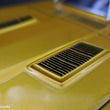 Load image into Gallery viewer, ignition 1/18 Nissan Fairlady Z (S30) STAR ROAD Yellow Metallic IG3110