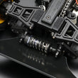 Load image into Gallery viewer, YOKOMO Reproduction model of the original dogfighter YZ834B