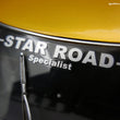 Load image into Gallery viewer, ignition 1/18 Nissan Fairlady Z (S30) STAR ROAD Yellow Metallic IG3110