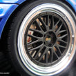 Load image into Gallery viewer, ignition model 1/18 TRUST GReddy 34RX Blue Metallic IG3226