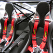 Load image into Gallery viewer, ignition 1/18 RWB 997 GT3 White IG3252