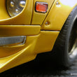 Load image into Gallery viewer, ignition 1/18 Nissan Fairlady Z (S30) STAR ROAD Yellow Metallic IG3110