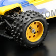 Load image into Gallery viewer, YOKOMO Reproduction model of the original dogfighter YZ834B