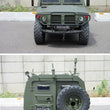 Load image into Gallery viewer, Russian Armored Beagle Gaz Tigr Army Green 1/6