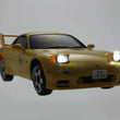 Load image into Gallery viewer, Kyosho First Mini-Z Initial D Mazda RX-7 FD3S Headlight 66603L/66603Z
