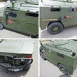 Load image into Gallery viewer, Russian Armored Beagle Gaz Tigr Army Green 1/6