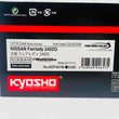 Load image into Gallery viewer, Kyosho Mini-z Body ASC NISSAN Fairlady 240ZG MZP467W