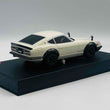 Load image into Gallery viewer, Kyosho Mini-z Body ASC NISSAN Fairlady 240ZG MZP467W