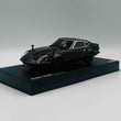 Load image into Gallery viewer, Kyosho Mini-z Body ASC NISSAN Fairlady 240ZG Maroon MZP467MR