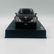 Load image into Gallery viewer, Kyosho Mini-z Body ASC NISSAN Fairlady 240ZG Maroon MZP467MR