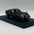 Load image into Gallery viewer, Kyosho Mini-z Body ASC NISSAN Fairlady 240ZG Maroon MZP467MR