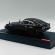 Load image into Gallery viewer, Kyosho Mini-z Body ASC NISSAN Fairlady 240ZG Maroon MZP467MR