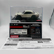 Load image into Gallery viewer, Kyosho Mini-z Body ASC NISSAN Skyline 2000GT-R (KPGC10) Tuned Silver MZP466S