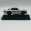 Load image into Gallery viewer, Kyosho Mini-z Body ASC NISSAN Skyline 2000GT-R (KPGC10) Tuned Silver MZP466S