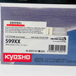 Load image into Gallery viewer, Kyosho Mini-z Body ASC Ferrari 599XX Yellow Version MZP216Y