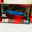 Load image into Gallery viewer, TAMIYA 1/10RC XB Porsche 911 GT3 (992) (TT-02 chassis) ITEM 57937