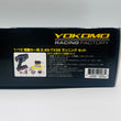 Load image into Gallery viewer, YOKOMO 1/10 2.4G-TX3S running set for electric cars YZ-RS3SA