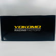 Load image into Gallery viewer, YOKOMO 1/10 2.4G-TX3S running set for electric cars YZ-RS3SA