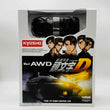 Load image into Gallery viewer, KYOSHO MINI-Z AWD NISSAN SKYLINE GT-R R32 V-SPECⅡ NEW ANIMATION FILM INITIAL D 32652ID