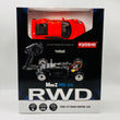 Load image into Gallery viewer, KYOSHO MINI-Z RWD MR-04 readyset Porsche 911 GT3 RS lavaorange 32358OR