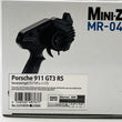 Load image into Gallery viewer, KYOSHO MINI-Z RWD MR-04 readyset Porsche 911 GT3 RS lavaorange 32358OR