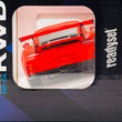 Load image into Gallery viewer, KYOSHO MINI-Z RWD MR-04 readyset Porsche 911 GT3 RS lavaorange 32358OR