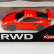 Load image into Gallery viewer, KYOSHO MINI-Z RWD MR-04 readyset Porsche 911 GT3 RS lavaorange 32358OR