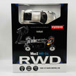 Load image into Gallery viewer, KYOSHO MINI-Z RWD MR-04 readyset Porsche 911 GT3 RS GT-silbermetallic 32358S